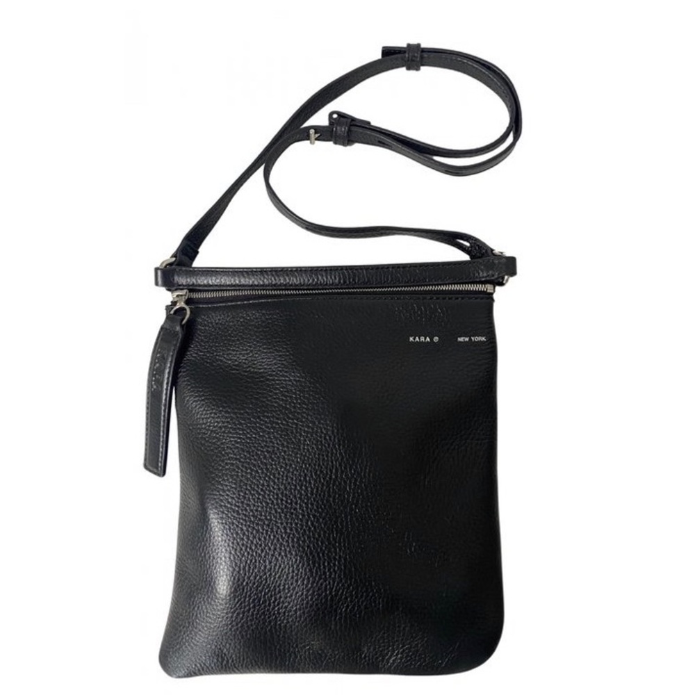 KaraNew York tri way bag